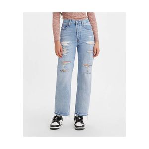 Levi's® Women's Ultra-High Rise Ribcage Straight Jeans - Haley's Comment 30